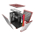 Montech KING 95 ARGB Red - 1239033 - zdjęcie 9